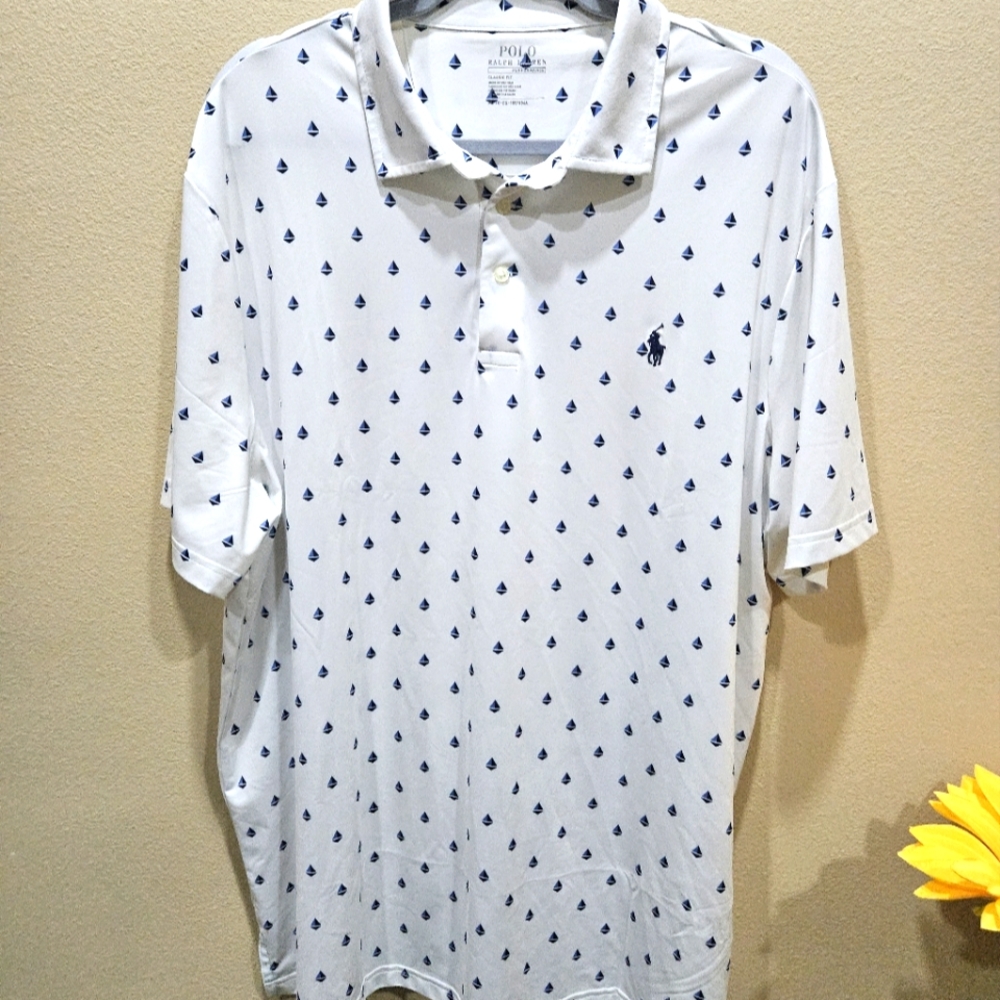 mens ralph lauren polo